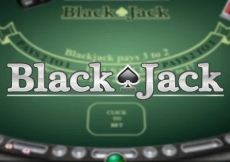 Blackjack