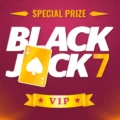 Blackjack 7 VIP
