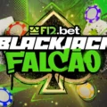 Blackjack Falcao