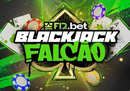 Blackjack Falcao