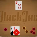 Blackjack Gold