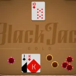 Blackjack Gold