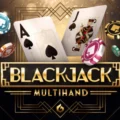 Blackjack Multihand