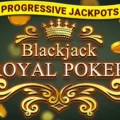 Blackjack Royal Poker