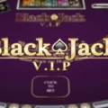 Blackjack VIP