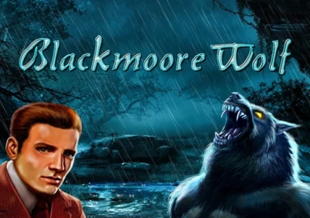 Blackmoore Wolf