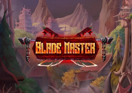 Blade Master
