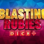 Blasting Rubies Dice