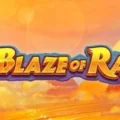 Blaze of Ra