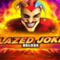 Blazed Joker Deluxe