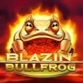 Blazin’ Bullfrog