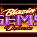Blazin’ Gems Deluxe