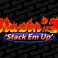 Blazin’ Hot 7s ‘Stack Em Up’
