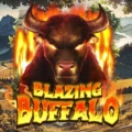 Blazing Buffalo