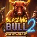 Blazing Bull 2 Mini-Max