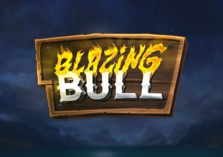Blazing Bull