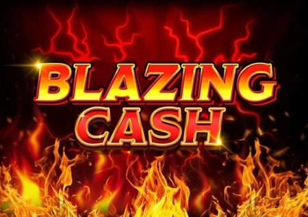 Blazing Cash