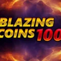 Blazing Coins 100
