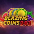 Blazing Coins 243