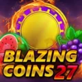 Blazing Coins 27