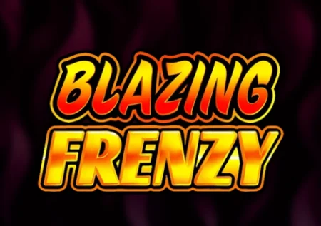 Blazing Frenzy