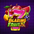 Blazing Fruit 7s