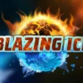Blazing Ice