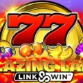 Blazing Lake Link & Win