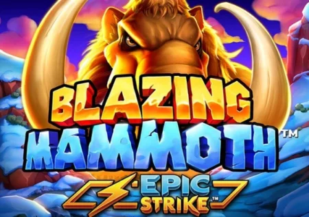 Blazing Mammoth