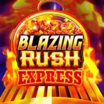 Blazing Rush Express
