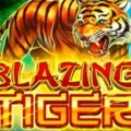 Blazing Tiger