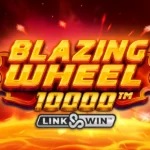 Blazing Wheel 10000
