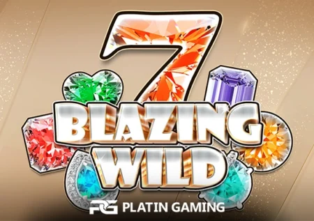 Blazing Wild