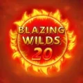 Blazing Wilds 20