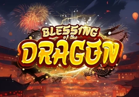 Blessing of the Dragon