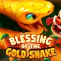 Blessing of the Gold Snake