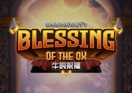 Blessing of the Ox
