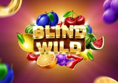 Blind Wild