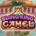 Bling King Camel