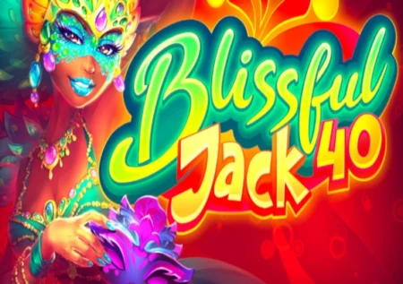 Blissful Jack 40