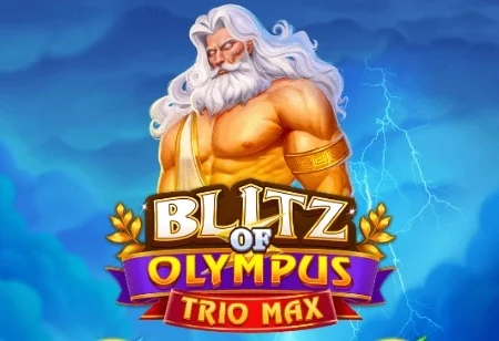 Blitz of Olympus