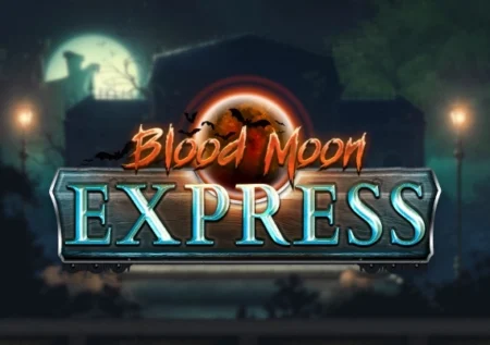 Blood Moon Express