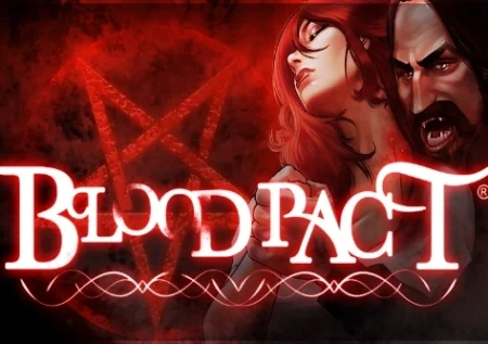 Blood Pact