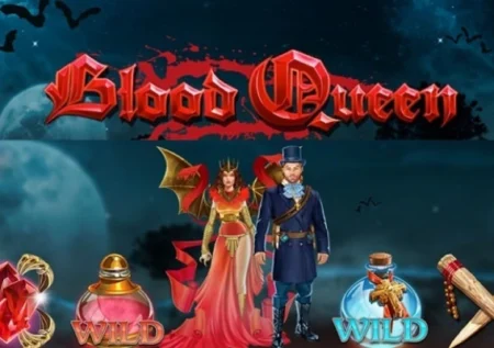 Blood Queen