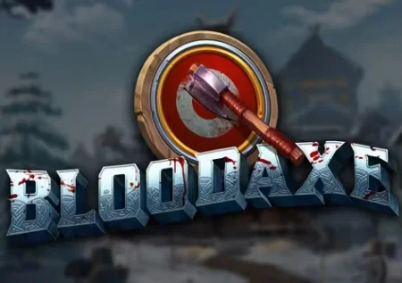 Bloodaxe