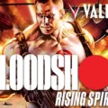 Bloodshot Rising Spirit