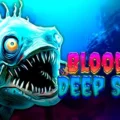 Bloody Deep Sea