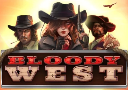 Bloody West