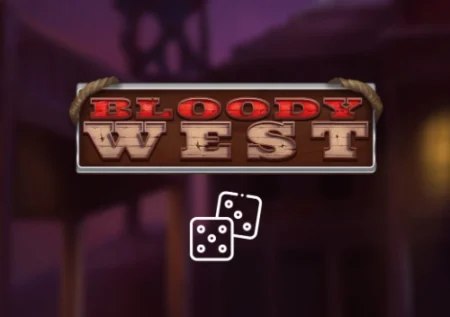 Bloody West Dice