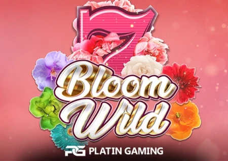 Bloom Wild